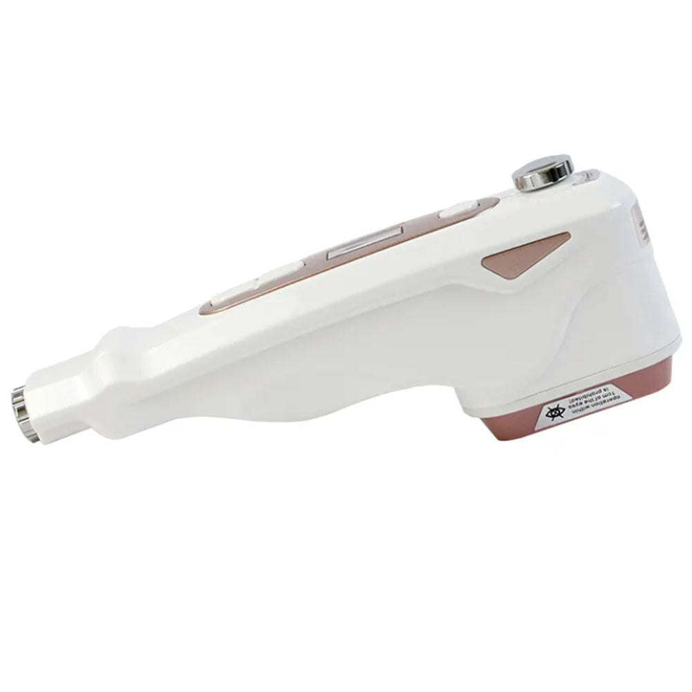 Portable Mini Hifu Beauty Facial Massager Face Skin Lifting Anti-aging Device Skin Tightening Machine For Spa Salon And Home Use