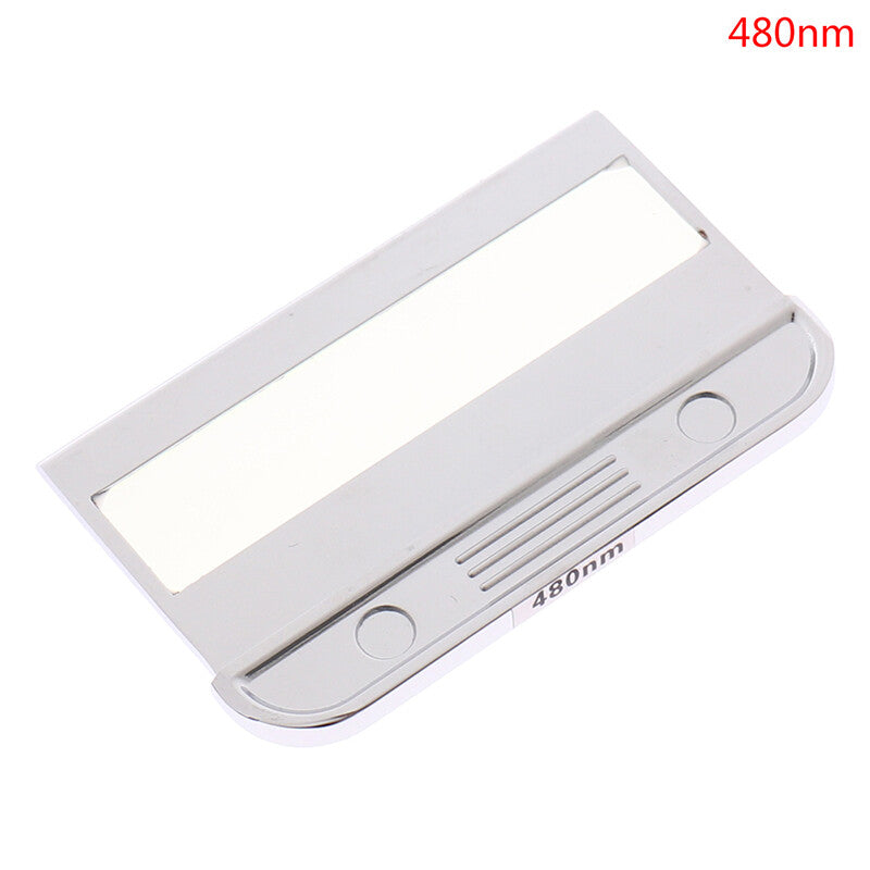 IPL Filter Replacement Filter Sheet For IPL Laser Hair Removal Handle Optical Filter Skin Rejuvenation Beauty Machine Accessory