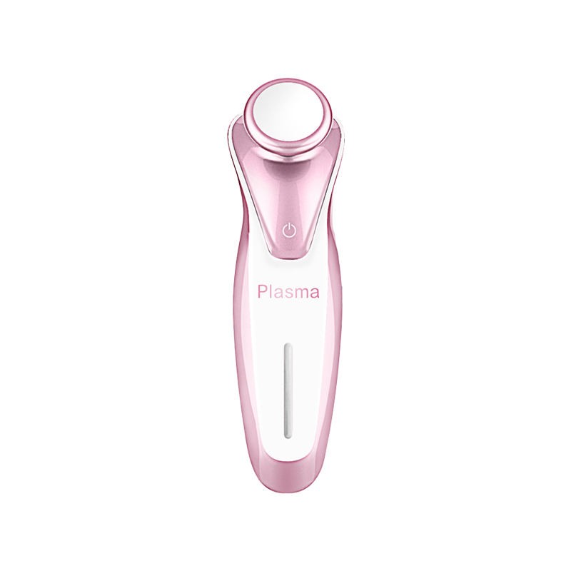 Plasma Facial Beauty Machine Skin Spot Freckle Removal Device Rechargeable Home Anti-Aging Skin Brightening Care Instrument