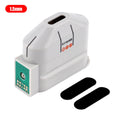 1.5mm 3.0mm 4.5mm 8mm 13mm Cartridges Accessories HIFU Cartridge Consumables Face Lifting Ultrasound Machine for Anti-aging