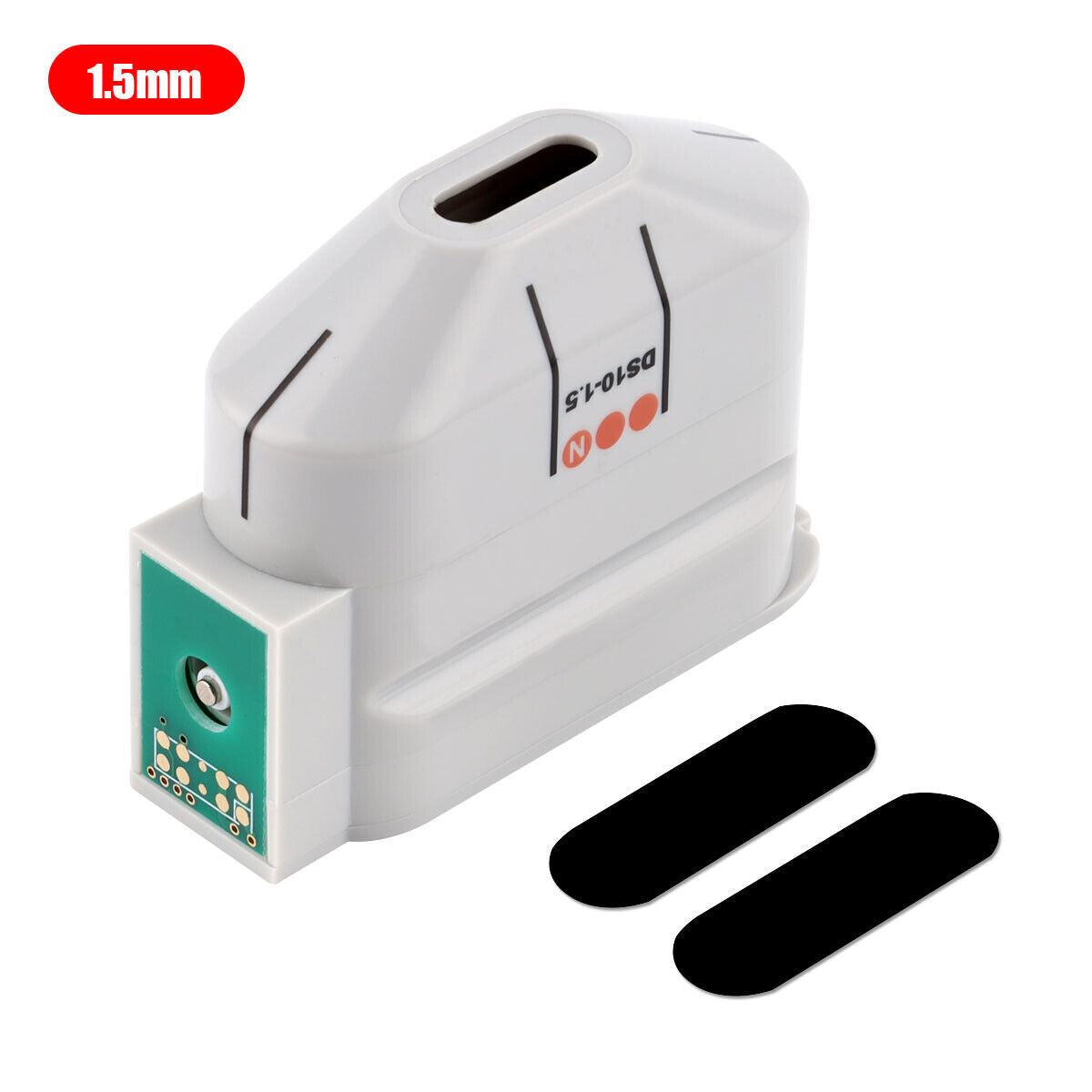 1.5mm 3.0mm 4.5mm 8mm 13mm Cartridges Accessories HIFU Cartridge Consumables Face Lifting Ultrasound Machine for Anti-aging