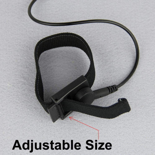 1PC Universal Replacement Spa Wristband Strap Plug Type A or B Accessory For Ionic Detox Foot Bath Spa Machine