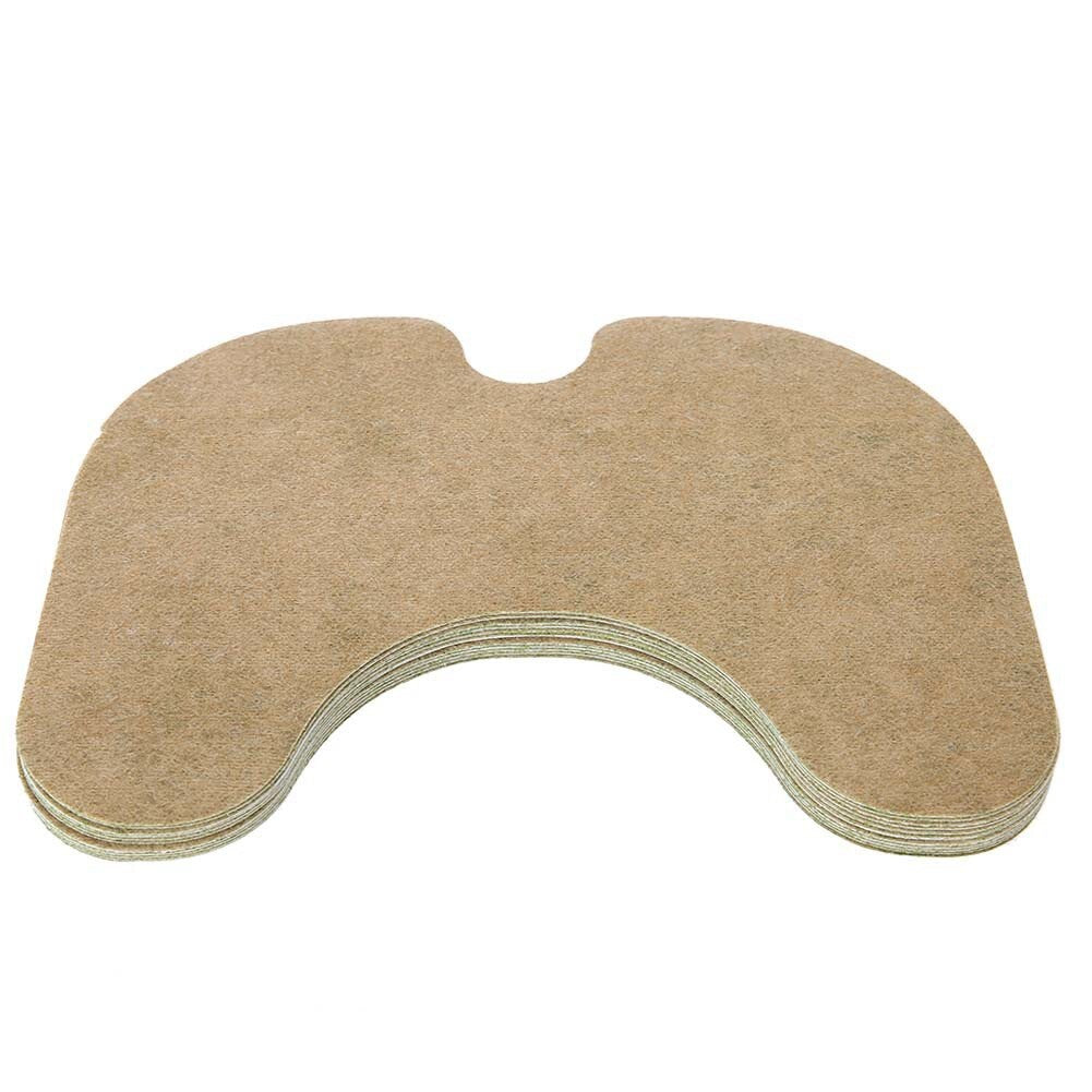10/20/40 PCS Disposable Knee Pain Relief Patches Warming Herbal Plasters for Ache Knee Heat Pain Relief Therapy
