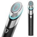 EMS Vibration LED Facial Skin Tightening Device Portable Anti Aging Face Massager Boost Skin Absorption Home Skincare Beauty Instrument