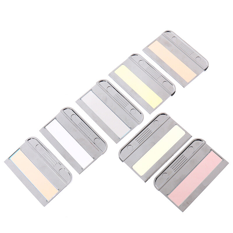 IPL Filter Replacement Filter Sheet For IPL Laser Hair Removal Handle Optical Filter Skin Rejuvenation Beauty Machine Accessory
