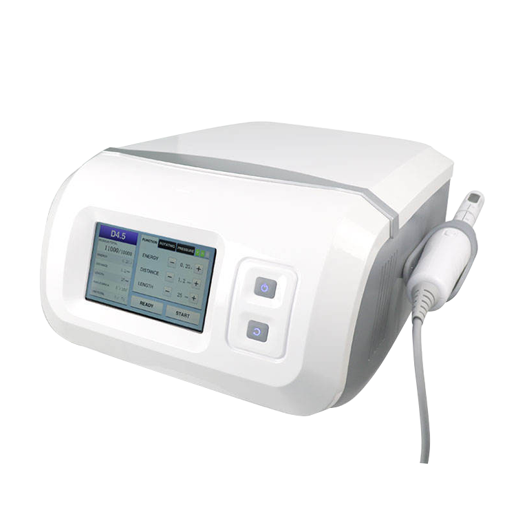 Portable Private Detection Anti Aging Private Lifting & Tightening Wrinkle Removal Vaginal Massage Tightening Machine