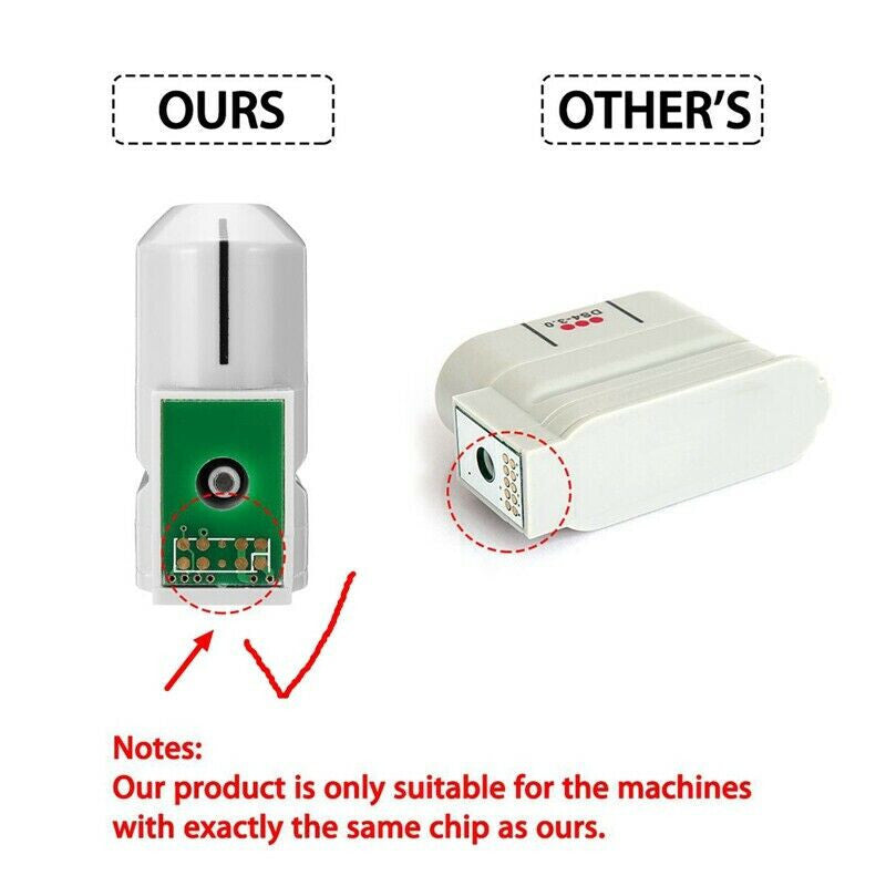 1.5mm 3.0mm 4.5mm 8mm 13mm Cartridges Accessories HIFU Cartridge Consumables Face Lifting Ultrasound Machine for Anti-aging