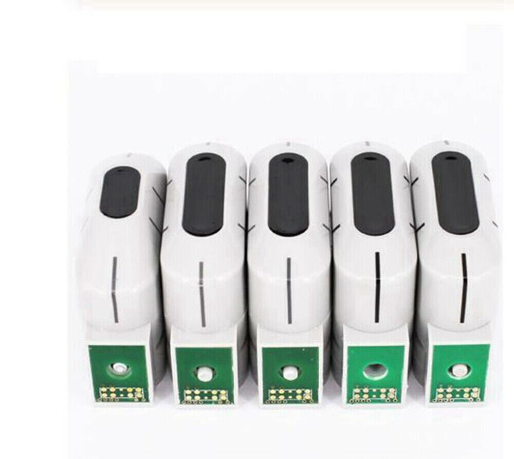 1.5mm 3.0mm 4.5mm 8mm 13mm Cartridges Accessories HIFU Cartridge Consumables Face Lifting Ultrasound Machine for Anti-aging
