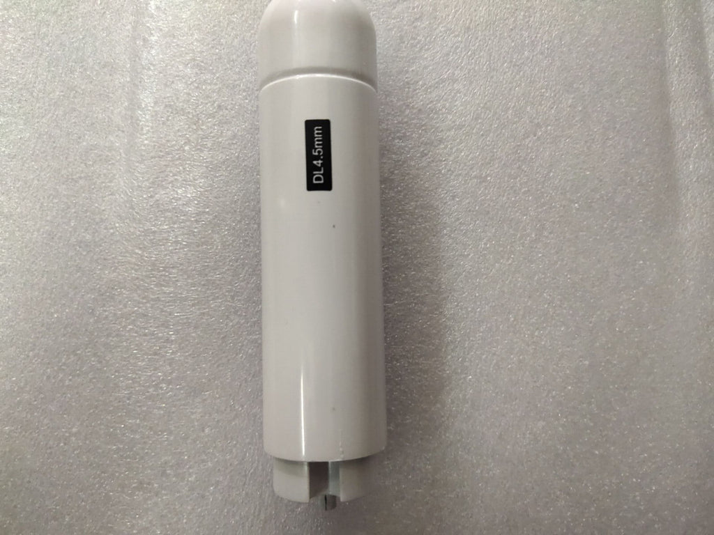 1.5mm 3.0mm 4.5mm 8mm 13mm Cartridges Accessories HIFU Cartridge Consumables Face Lifting Ultrasound Machine for Anti-aging