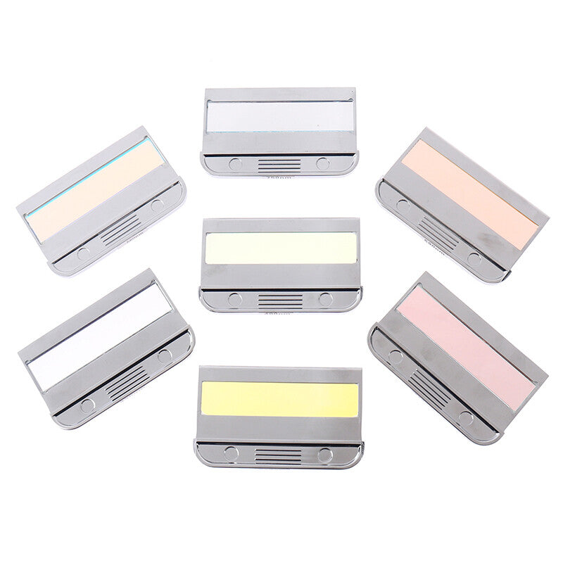 IPL Filter Replacement Filter Sheet For IPL Laser Hair Removal Handle Optical Filter Skin Rejuvenation Beauty Machine Accessory