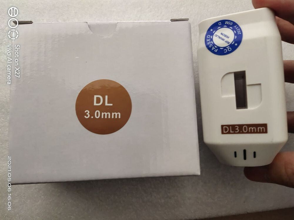 3D 4D Replace Transducer SMAS Lifting Hifu Machine Cartridges 12 Lines Cartridges Probe for Face Body Skin Care Machine