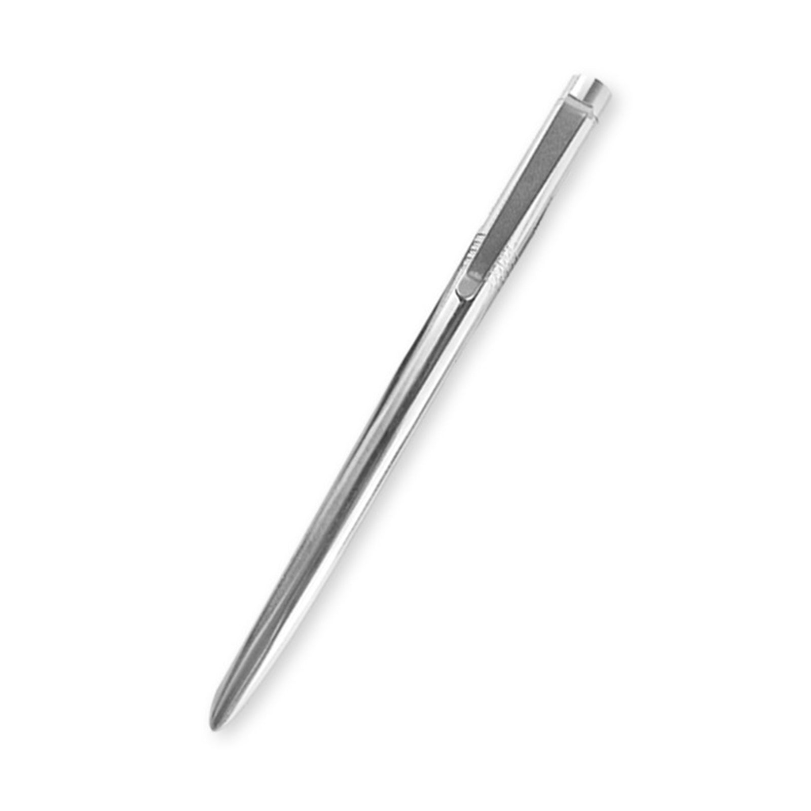 Face Massager Nano Wand Stainless Steel Zero Point Nano Energy Wand Scalar Wand Quantum Scalar Energy Pen Ion Massage Pen