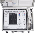 4th Gen Quantum Magnetic Resonance Health Body Analyzer Massage Therapy 48 Reports
