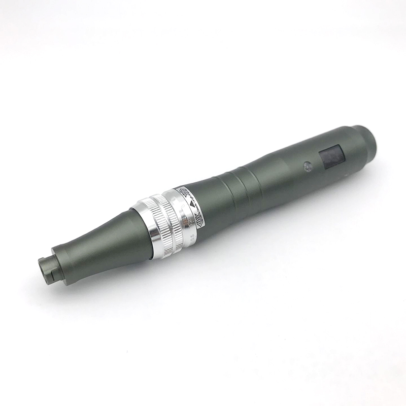 Dr.pen M8 Skincare Anti Aging Auto Microneedle Professional Derma Pen With 6 Digital Speed