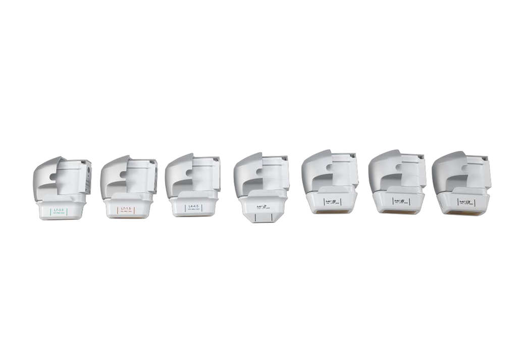 7D Replacement Cartridges 20000 Shots Facial Body Cartridge For Various 7D Face Machine