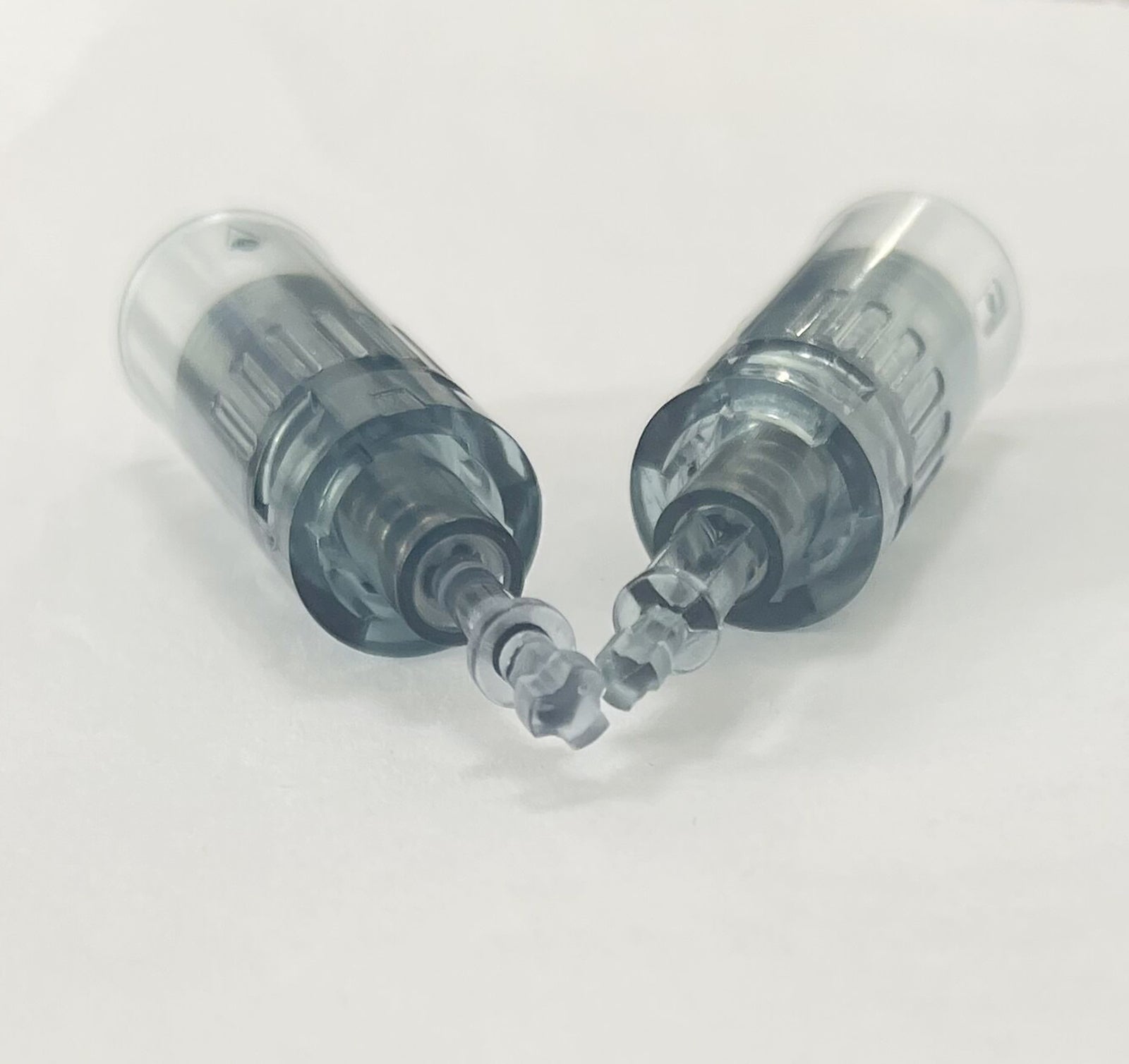 16/36/42/Nano Pins Replacement Cartridges For Sergand&Fxtiaa&Tilmann Pen Device