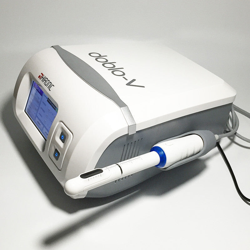 Professional Ultrasound Vaginal Tightening Machine Intensive Vaginal Rejuvenation Firming Skin Care Beauty Tools for Women