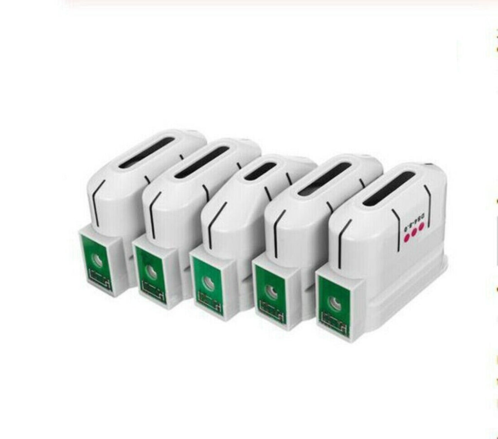 1.5mm 3.0mm 4.5mm 8mm 13mm Cartridges Accessories HIFU Cartridge Consumables Face Lifting Ultrasound Machine for Anti-aging
