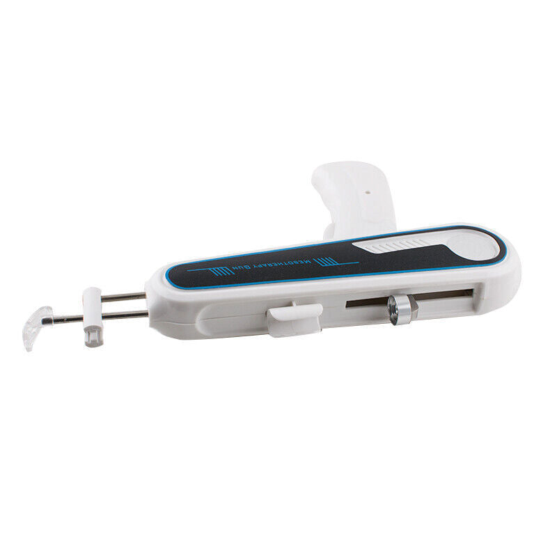 Anti-aging Mesotherapy Gun U225 Meso Injection Gun  Mesogun Facial Wrinkle Removal Beauty Machine
