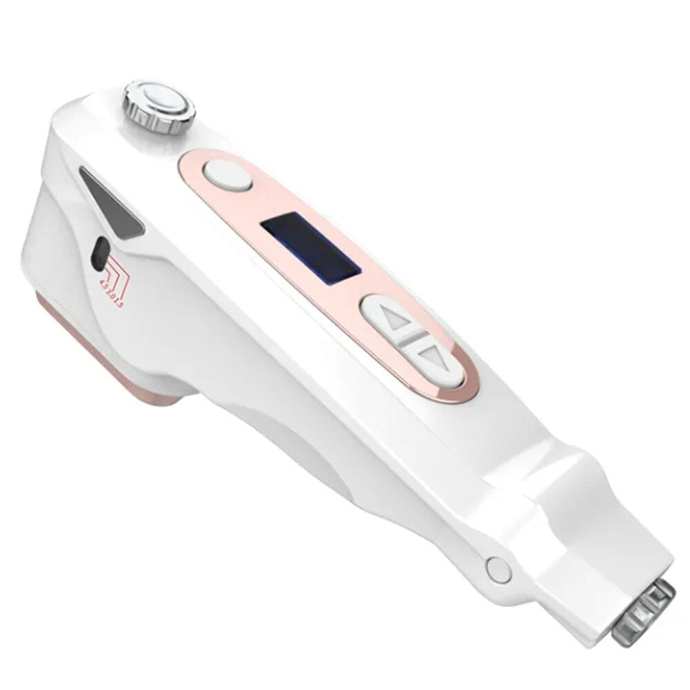 Portable Mini Hifu Beauty Facial Massager Face Skin Lifting Anti-aging Device Skin Tightening Machine For Spa Salon And Home Use