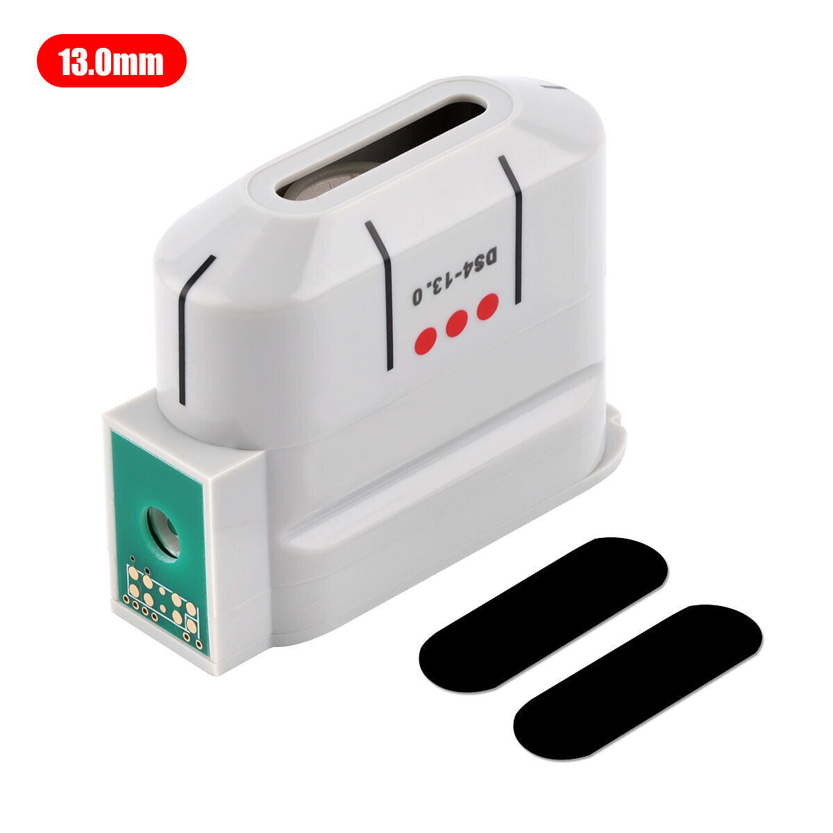 1.5mm 3.0mm 4.5mm 8mm 13mm Cartridges Accessories HIFU Cartridge Consumables Face Lifting Ultrasound Machine for Anti-aging