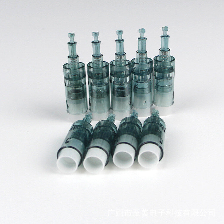 16/36/42/Nano Pins Replacement Cartridges For Sergand&Fxtiaa&Tilmann Pen Device