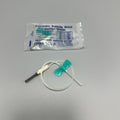 Disposable Butterfly Blood Collection Needle 21G 22G 23G 25G Sterile Clinical Lab Consumables Available In 50pcs & 100pcs Pack