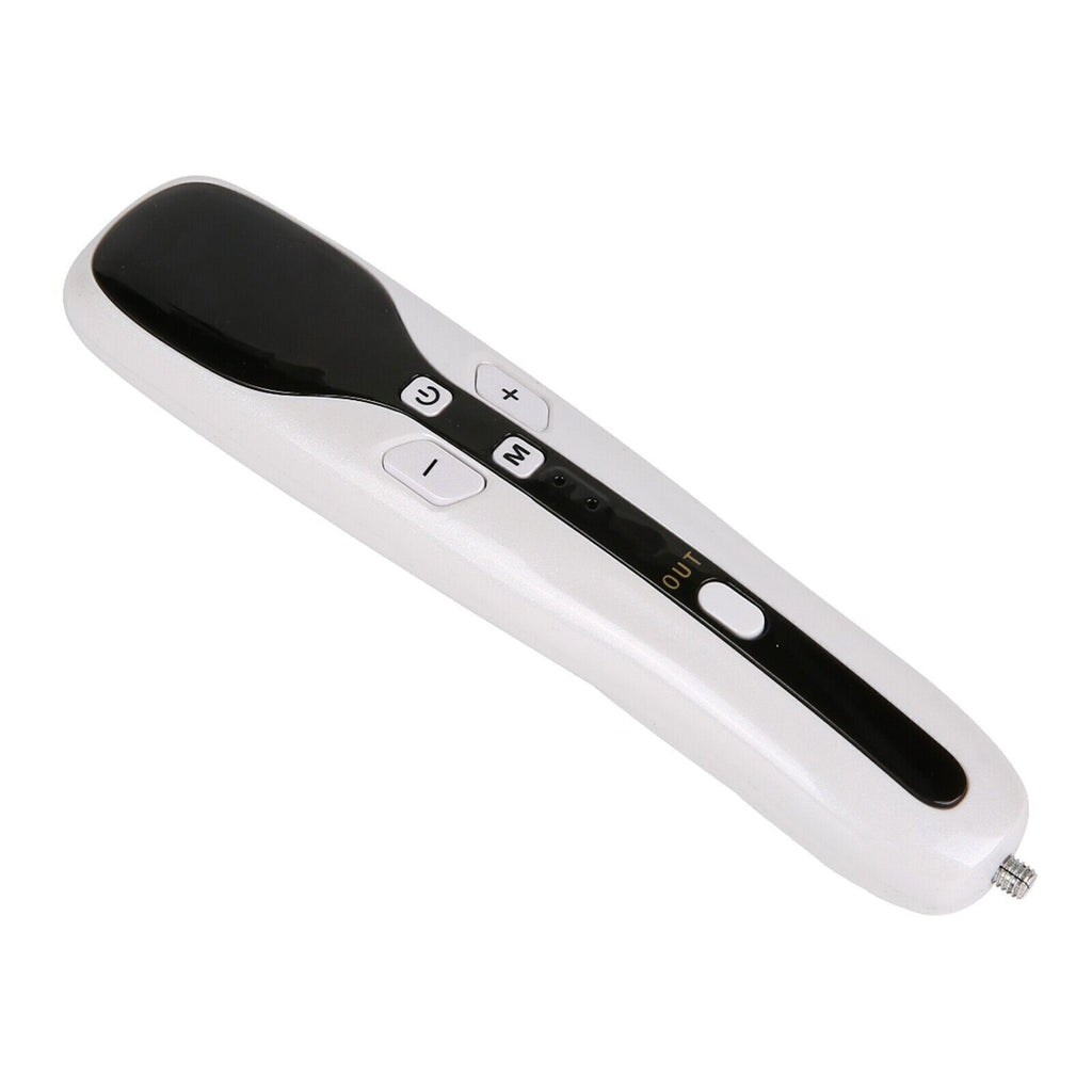 2 in 1 Ozone Plasma Mole Removal Pen for Body and Face Lifting Eyelid Lifting Plasma Pen
