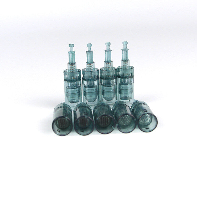 16/36/42/Nano Pins Replacement Cartridges For Sergand&Fxtiaa&Tilmann Pen Device