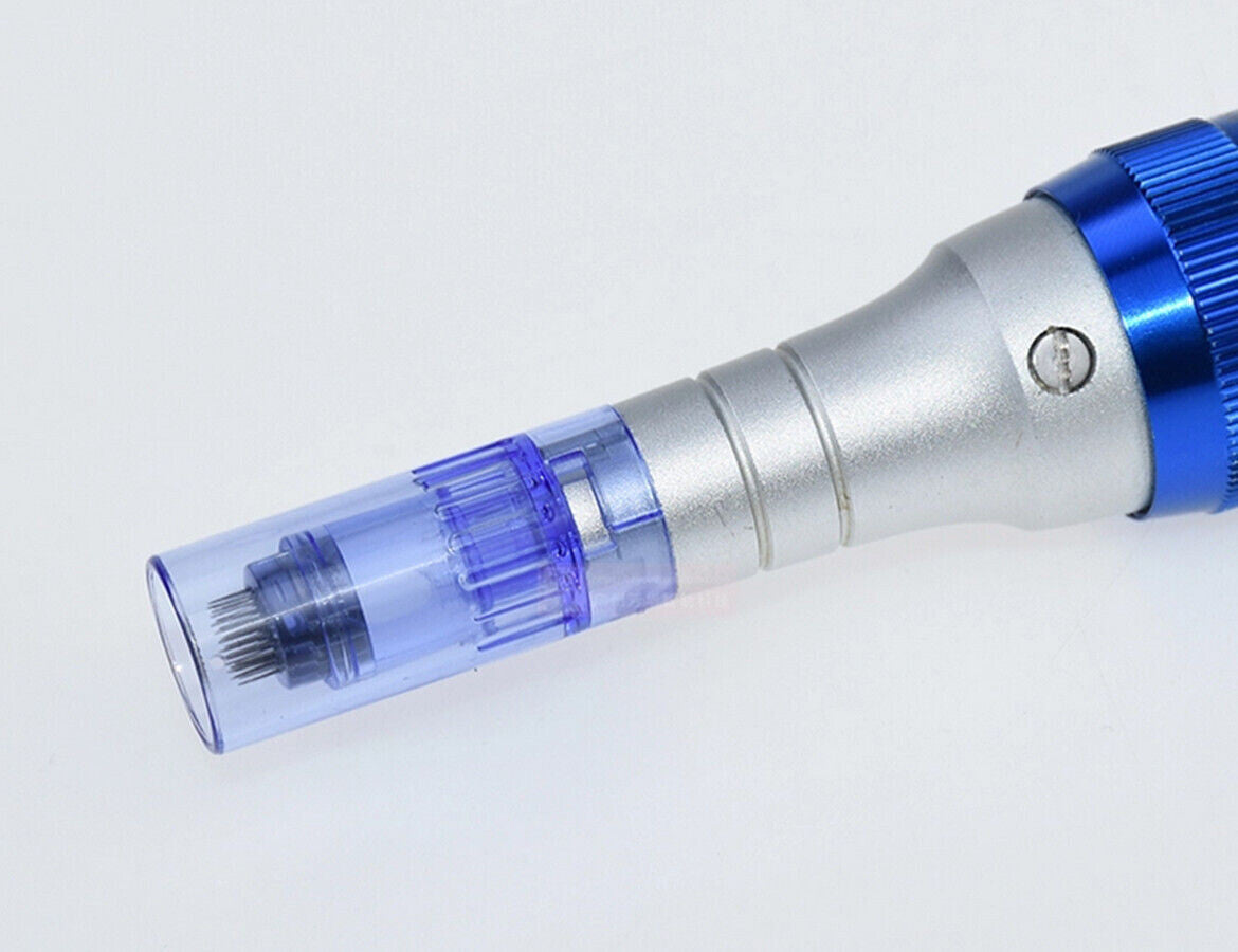 A6 Cartridges Replacement R1/R3/F5/F7/9/12/36/42/Nano Pins Bayonet Cartridge for Device N2/M5/M7/E30 Pen