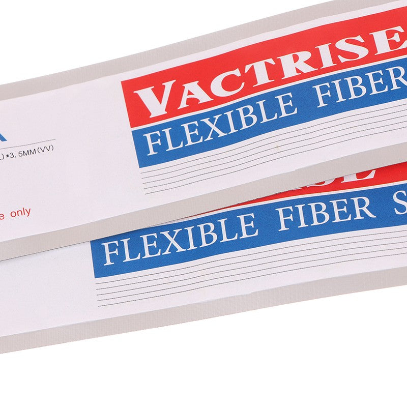 Professional Manual Dental Material Periodontal Fixation Fiber Belt Reinforcement High Strength Splinting Ribbon Teeth Stability
