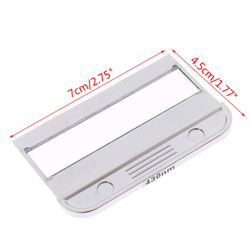 IPL Filter Replacement Filter Sheet For IPL Laser Hair Removal Handle Optical Filter Skin Rejuvenation Beauty Machine Accessory