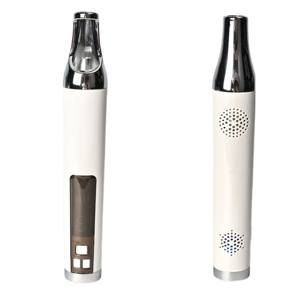 Portable Rechargeable Tattoo Removal Device Mole Removal 9 Modes Bule Light or Red Light Picosecond Mini Laser Pen