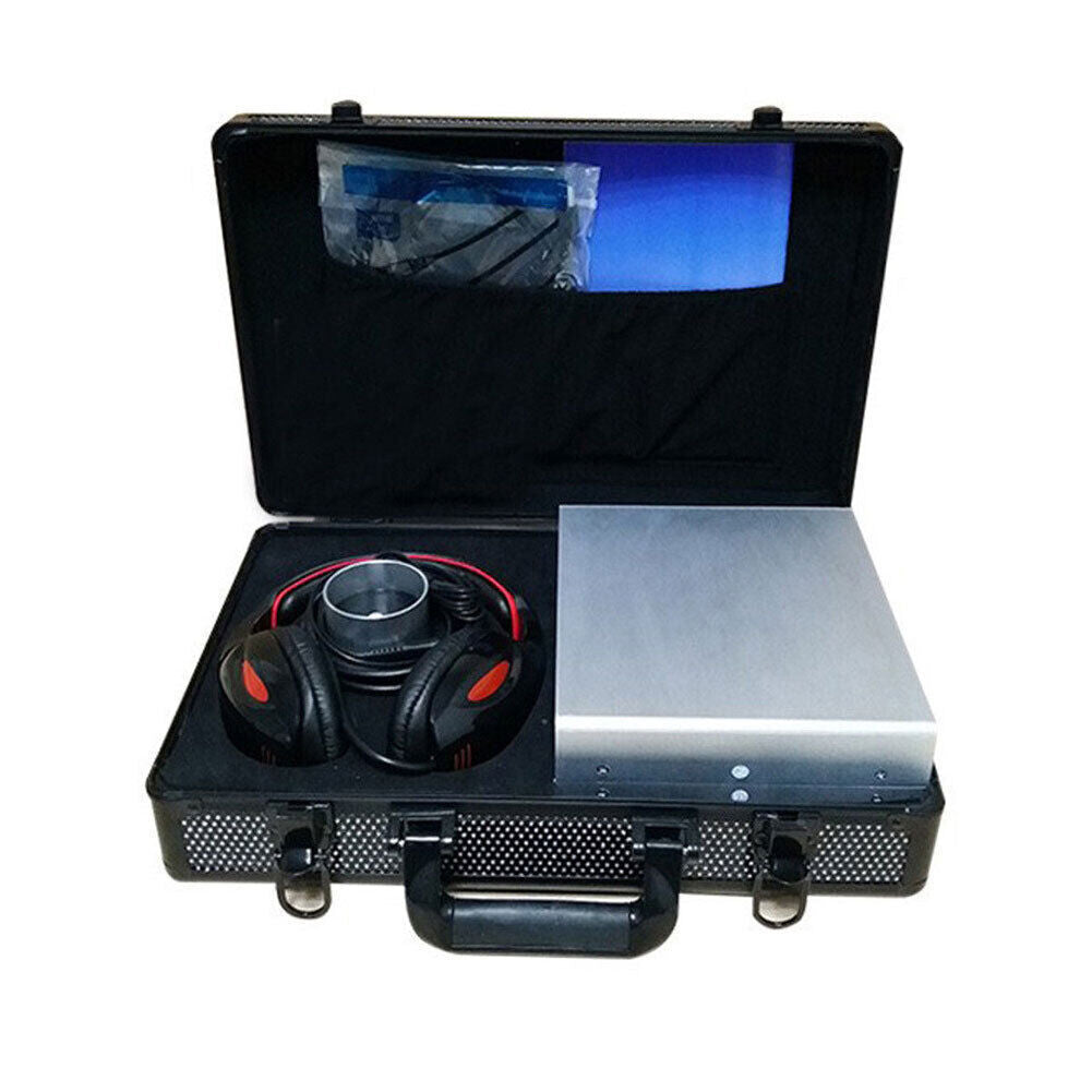 9D CELL NLS Body Health Analyzer Non-Linear Analysis System Diagnosis Scanner Device Quantum Bio Resonance Frequency Therapy