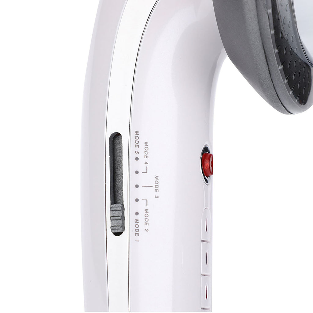 6 In 1 EMS LED Galvanic Ion Machine Ultrasonic Body Slimming Skin Tightening Fat Burning Anti Cellulite Massager