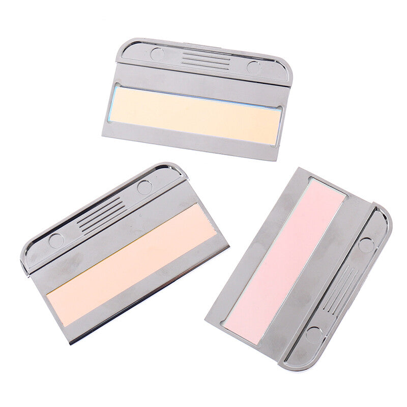 IPL Filter Replacement Filter Sheet For IPL Laser Hair Removal Handle Optical Filter Skin Rejuvenation Beauty Machine Accessory