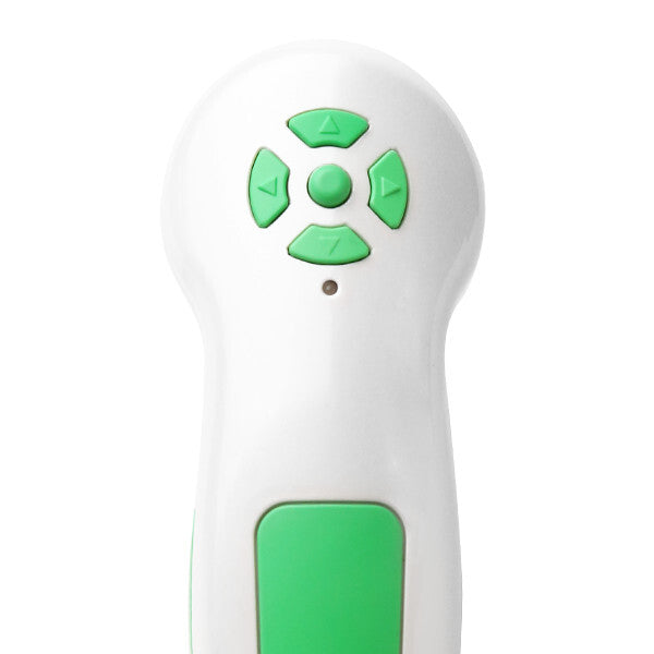 Portable Handheld Iris Scanner 12MP Digital Iriscope Analyzer Iridology Appliance Eye Camera Iris Scanner