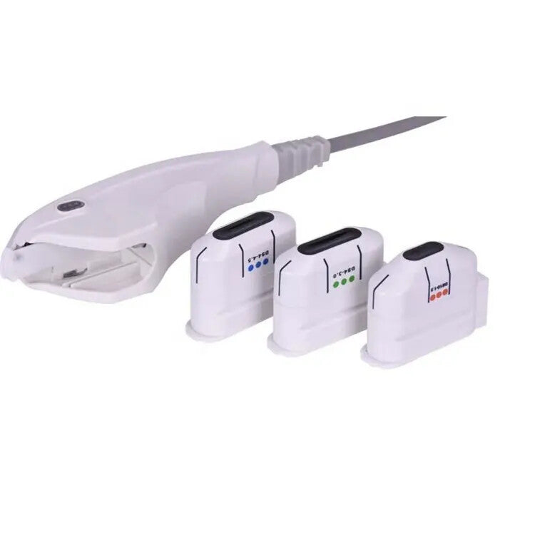 Portable Face & Body Lifting Skin Rejuvenation Machine Wrinkle Remove Skin Tightening Machine