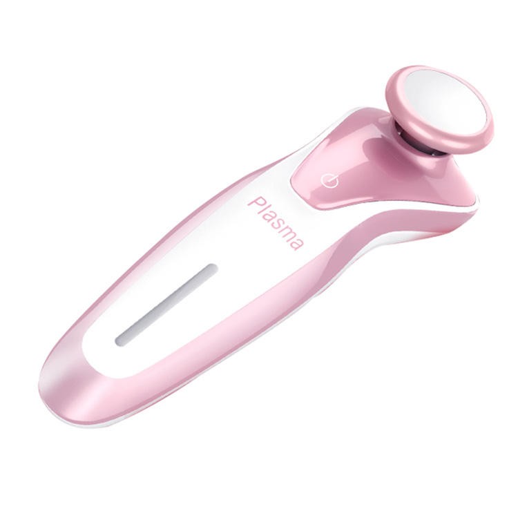 Plasma Facial Beauty Machine Skin Spot Freckle Removal Device Rechargeable Home Anti-Aging Skin Brightening Care Instrument