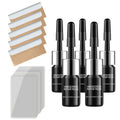 5/10 Pack Automobile Crack Glass Repair Kit Automobile Windshield Nano Repair Liquid Automobile DIY Window Tools Glass Scratch Repair