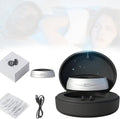 Z3 Pro Snoring Solution, Professional Anti-Snoring Device, 3-Speed Adjustment, Smart Snoring Solution, Breathe Easy, Anti Snore