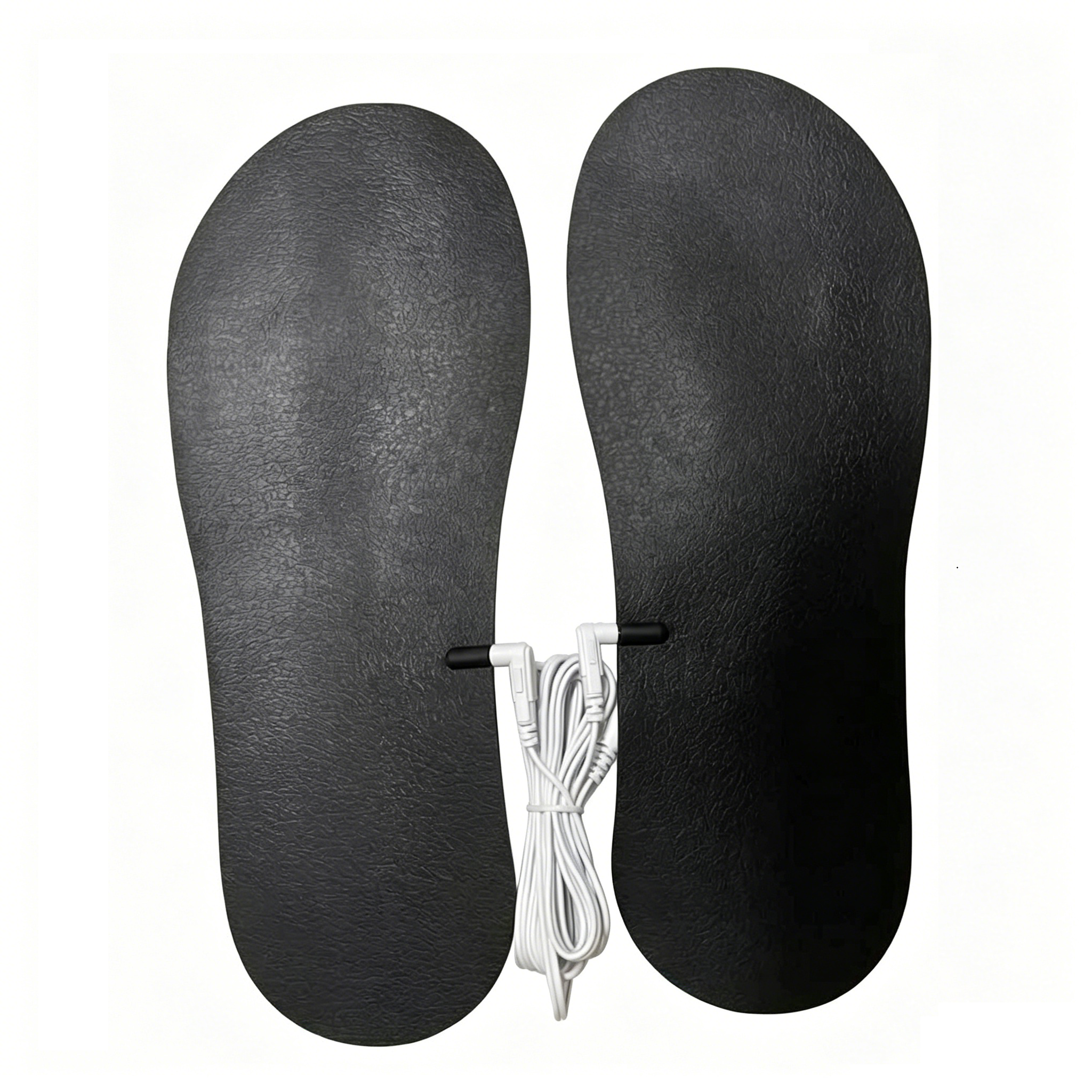 1 Pair DR-HOS Conductive Electrode Foot Pads TENS Machine Accessory Foot Pain Relief Therapy Massage Insoles