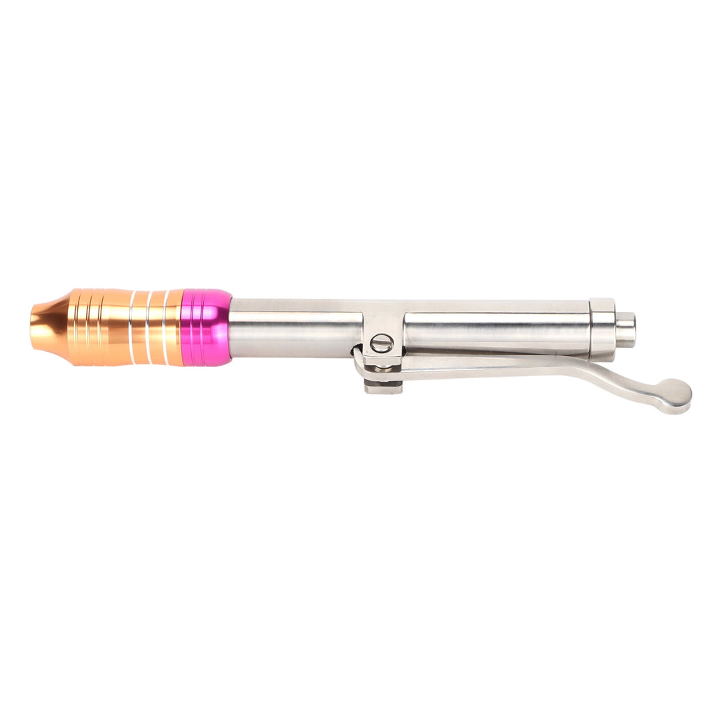 0.3ml Adjustable Skin Lifting Machine Empty Ampoule Nozzles Adapters-without Hydratinq Hyaluronic Acid Serum