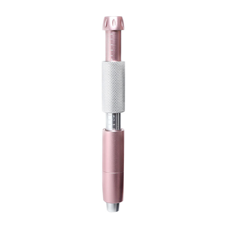 0.3ml 0.5ml 2 in 1 Head Hyaluronic Acid Dermal Filler Pen for Lips Enhancement Skin Rejuvenation Care Anti Wrinkle Spa Home Use