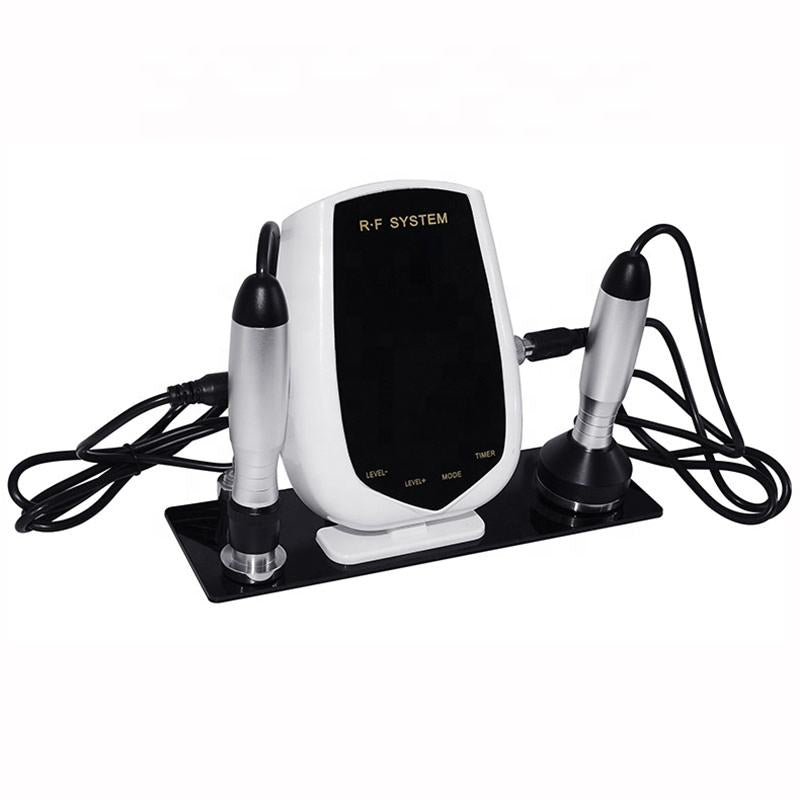 3 In 1 Portable RF Beauty Machine, Multifunctional Skin Lifting Tightening Device for Face Eye Body Anti-Aging Home Skin Care