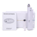 Portable Smart 2 in 1 Electric Mini Water Beauty Gun Facial Skin Care Wrinkle Remover
Multi-Purpose Beauty Tool for Home