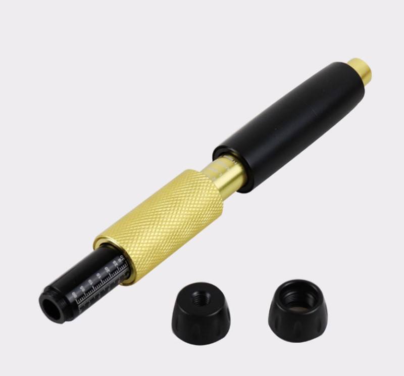 0.3ml 0.5ml 2 in 1 Head Hyaluronic Acid Dermal Filler Pen for Lips Enhancement Skin Rejuvenation Care Anti Wrinkle Spa Home Use
