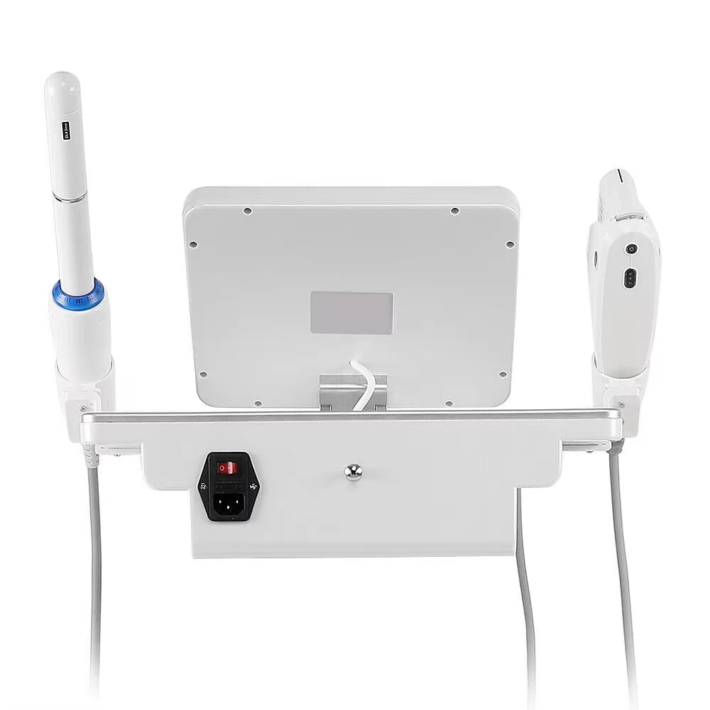 Professional Skin Tightening Rejuvenation Machine Lifting 1.5mm 3.0mm 4.5mm 8.0mm 13.0mm Cartridge 10000 Shots