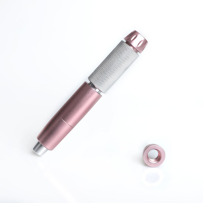 0.3ml 0.5ml 2 in 1 Head Hyaluronic Acid Dermal Filler Pen for Lips Enhancement Skin Rejuvenation Care Anti Wrinkle Spa Home Use