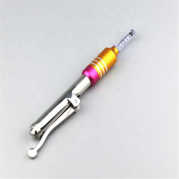0.3ml Adjustable Skin Lifting Machine Empty Ampoule Nozzles Adapters-without Hydratinq Hyaluronic Acid Serum